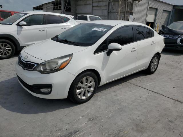 2014 KIA RIO EX, null