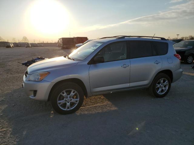 2011 TOYOTA RAV4, 