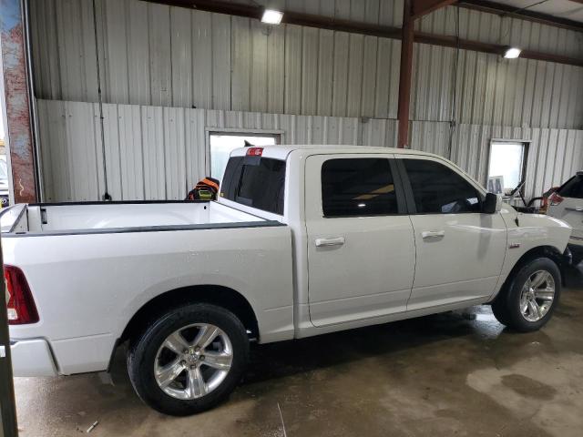 1C6RR6MT5HS556252 - 2017 RAM 1500 SPORT WHITE photo 3