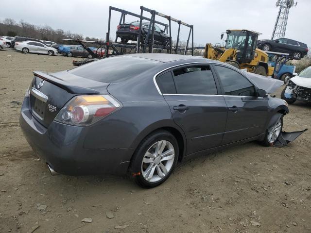 1N4BL2AP0AN518384 - 2010 NISSAN ALTIMA SR CHARCOAL photo 3