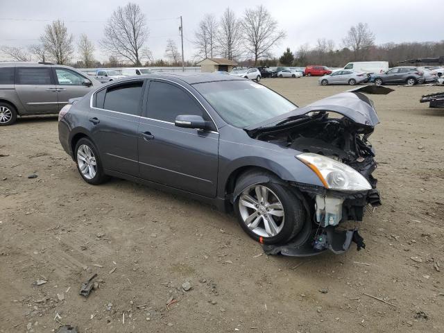 1N4BL2AP0AN518384 - 2010 NISSAN ALTIMA SR CHARCOAL photo 4