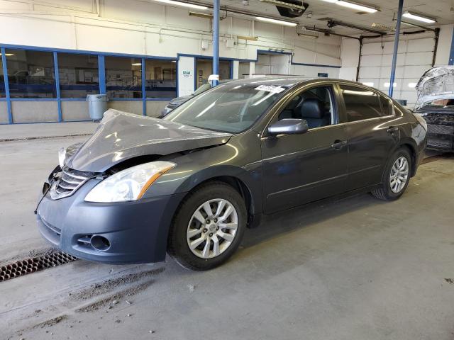 1N4AL2AP1AN411551 - 2010 NISSAN ALTIMA BASE GRAY photo 1