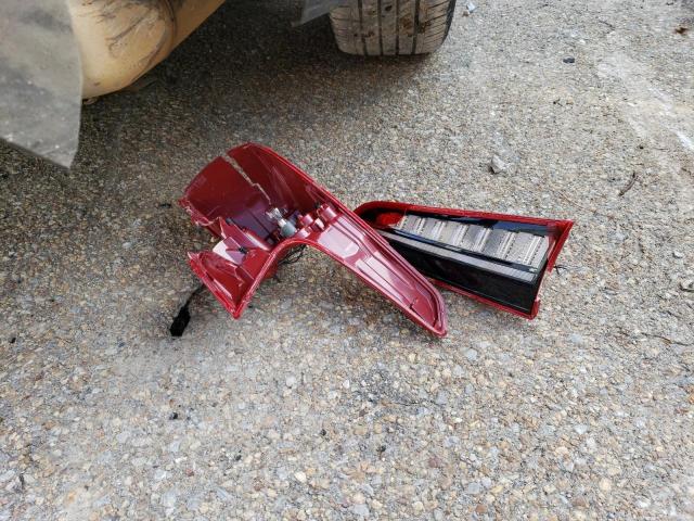 5NMS64AJ8NH376684 - 2022 HYUNDAI SANTA FE SEL Մոխրագույն լուսանկար 13