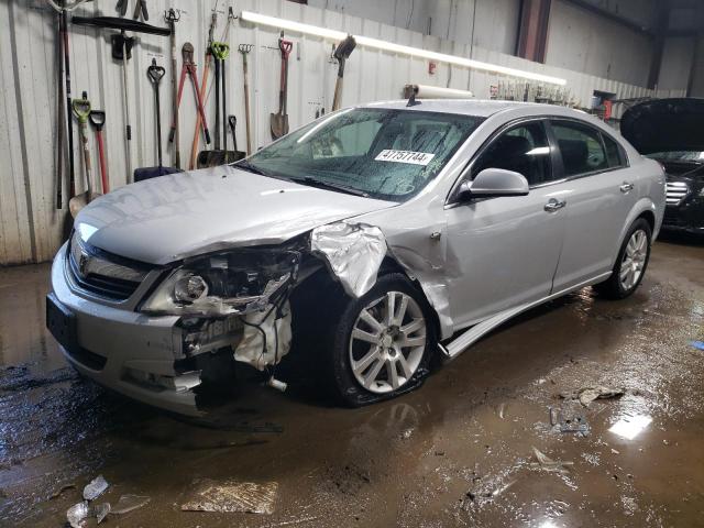 2009 SATURN AURA XR, 