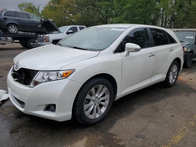 2013 TOYOTA VENZA LE, 