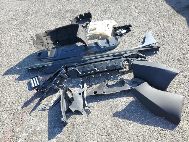 WBY43AW07RFS57364 - 2024 BMW I4 EDRIVE 35 ნაცრისფერი ფოტო 12