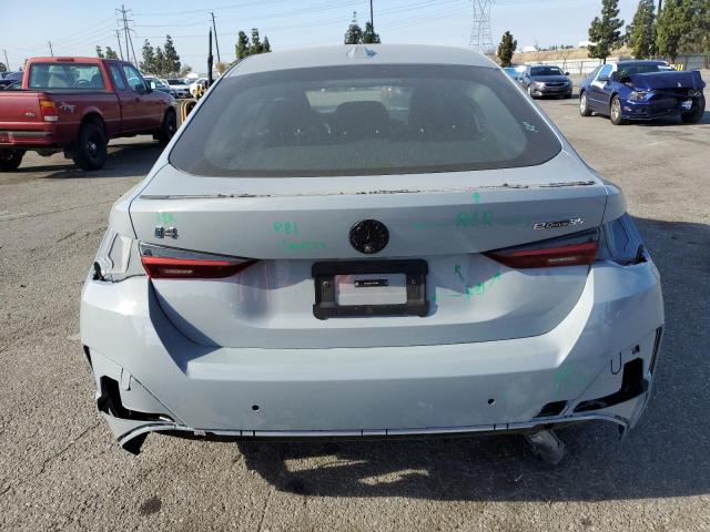 WBY43AW07RFS57364 - 2024 BMW I4 EDRIVE 35 ნაცრისფერი ფოტო 6