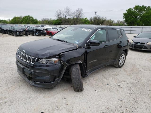 2023 JEEP COMPASS SPORT, 