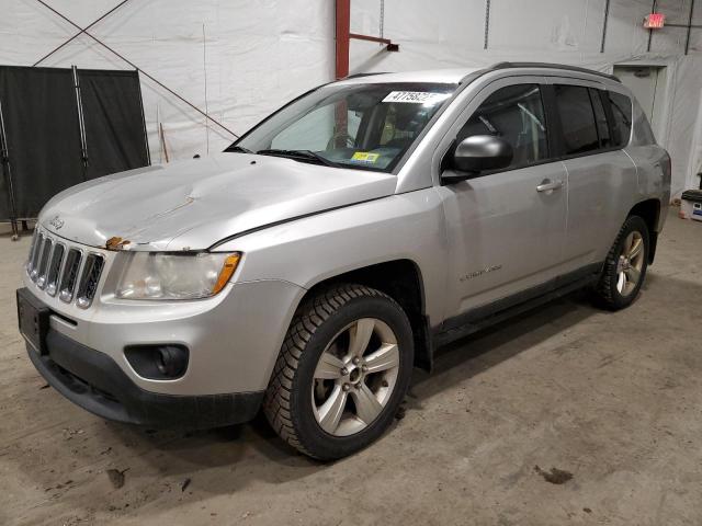 2011 JEEP COMPASS SPORT, 