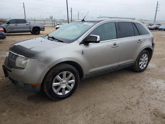 2008 LINCOLN MKX, 