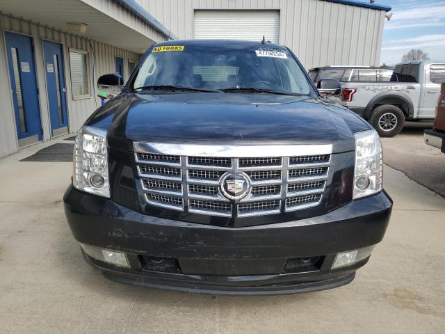 1GYS3HEF7BR181019 - 2011 CADILLAC ESCALADE ESV LUXURY BLACK photo 5