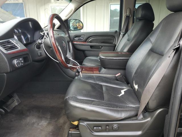 1GYS3HEF7BR181019 - 2011 CADILLAC ESCALADE ESV LUXURY BLACK photo 7