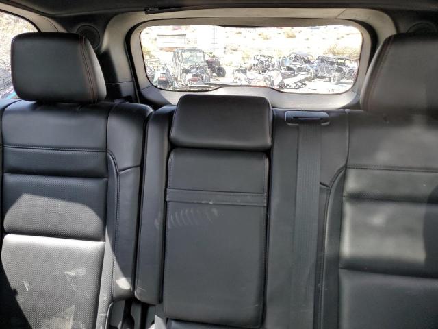 1C4RJFLT2JC363087 - 2018 JEEP GRAND CHER TRAILHAWK 白色 照片 10