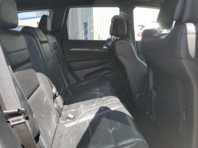 1C4RJFLT2JC363087 - 2018 JEEP GRAND CHER TRAILHAWK 白色 照片 11