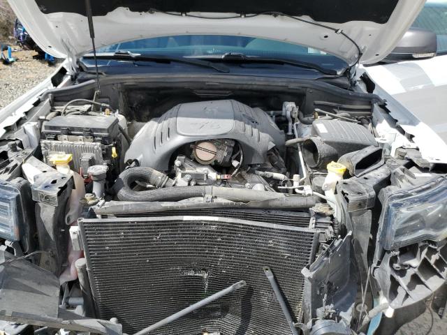 1C4RJFLT2JC363087 - 2018 JEEP GRAND CHER TRAILHAWK 白色 照片 12