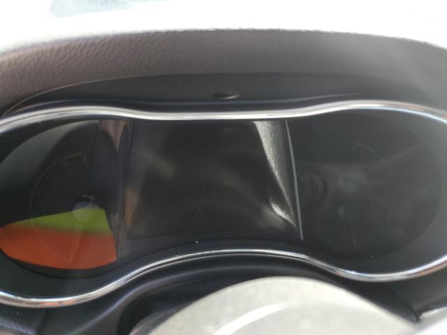 1C4RJFLT2JC363087 - 2018 JEEP GRAND CHER TRAILHAWK 白色 照片 9