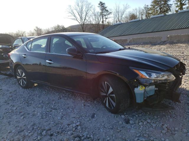 1N4BL4DVXKC165543 - 2019 NISSAN ALTIMA SV BLACK photo 4