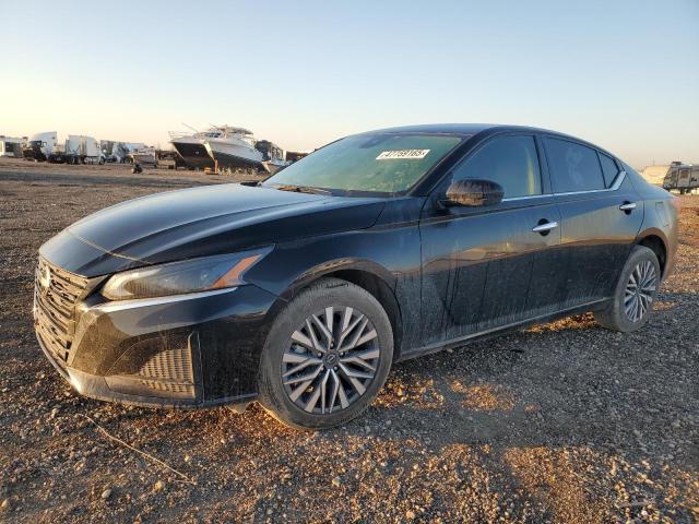 2023 NISSAN ALTIMA SV, 