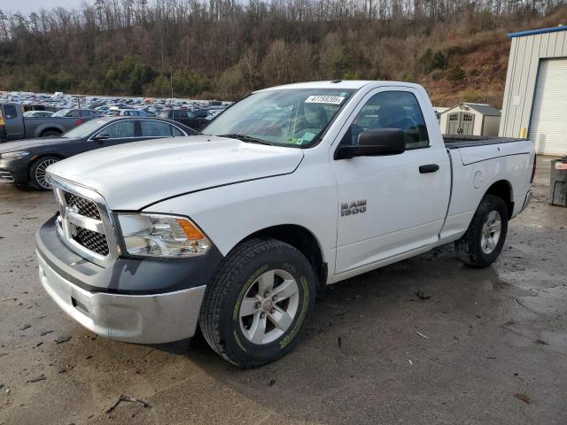 2018 RAM 1500 ST, 
