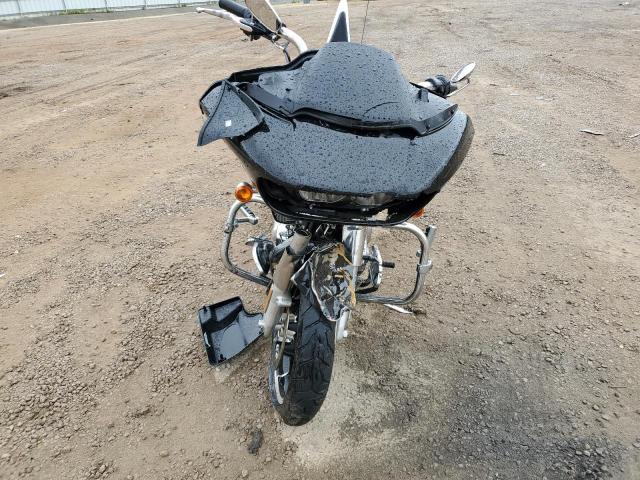 1HD1KHC12PB680711 - 2023 HARLEY-DAVIDSON FLTRX 黑色 照片 2