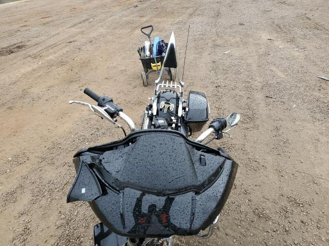 1HD1KHC12PB680711 - 2023 HARLEY-DAVIDSON FLTRX 黑色 照片 5