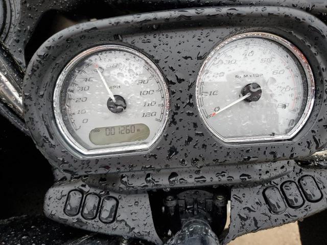 1HD1KHC12PB680711 - 2023 HARLEY-DAVIDSON FLTRX 黑色 照片 7