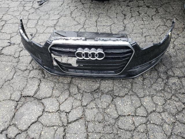 WAUHGAFC0FN024149 - 2015 AUDI A6 PRESTIGE შავი ფოტო 12