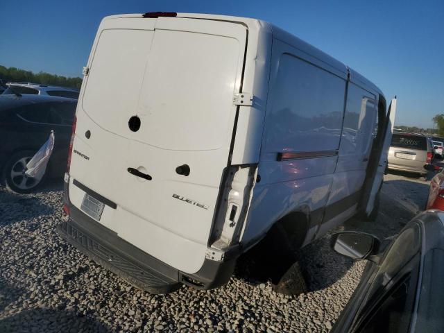 WD3PE7CCXE5843271 - 2014 MERCEDES-BENZ SPRINTER 2500 WHITE photo 3