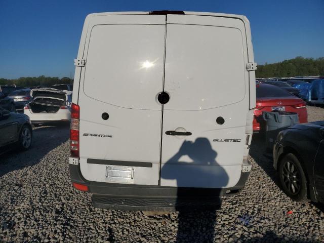 WD3PE7CCXE5843271 - 2014 MERCEDES-BENZ SPRINTER 2500 WHITE photo 6