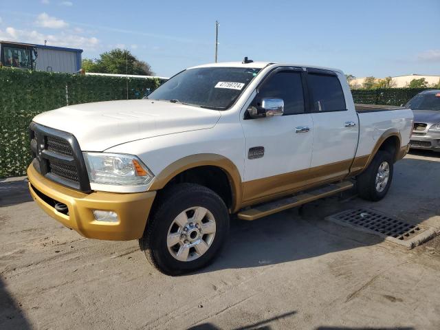 2014 RAM 2500 LONGHORN, 