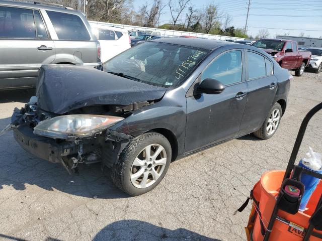 2011 MAZDA 3 I, 