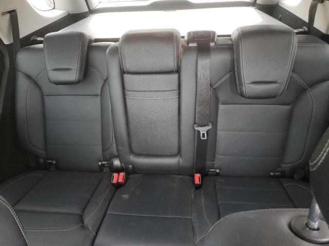 4JGDA5HB4FA603128 - 2015 MERCEDES-BENZ ML 350 4MATIC BLUE photo 10