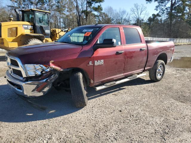 2018 RAM 2500 ST, 