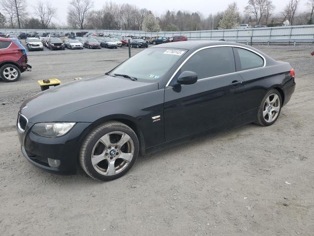 WBAWV5C55APF95811 - 2010 BMW 328 XI SULEV BLACK photo 1