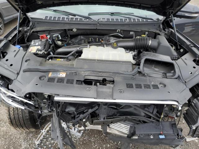 5LMJJ2NT5NEL14195 - 2022 LINCOLN NAVIGATOR BLACK photo 12