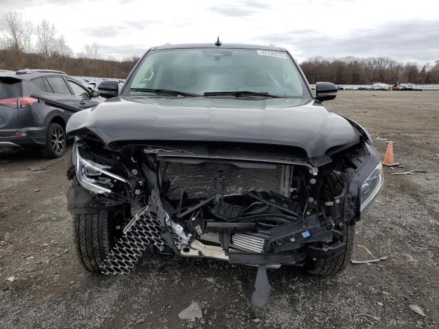 5LMJJ2NT5NEL14195 - 2022 LINCOLN NAVIGATOR BLACK photo 5