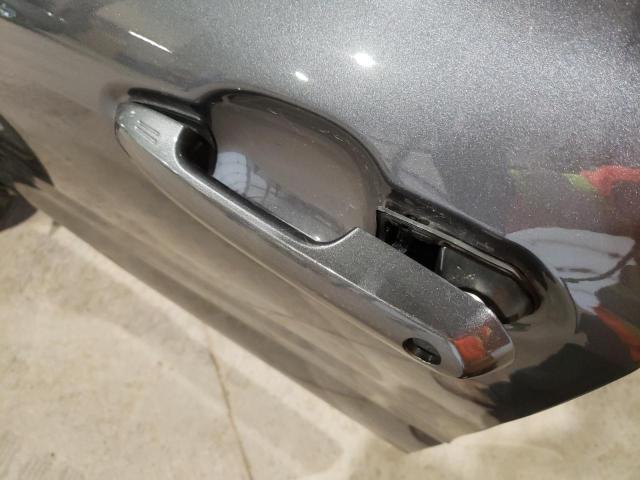 5TDGZRBHXLS517321 - 2020 TOYOTA HIGHLANDER XLE CHARCOAL photo 13