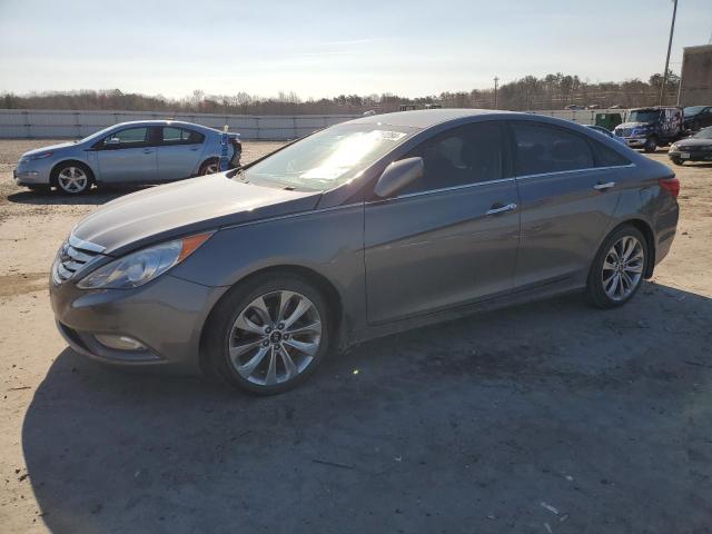 2013 HYUNDAI SONATA SE, 