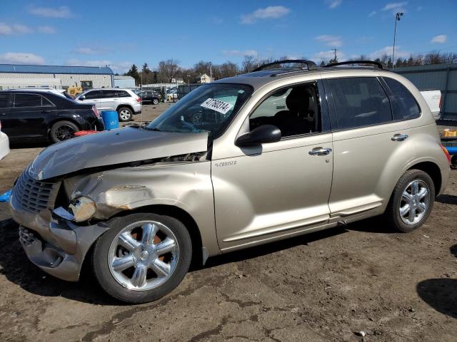 2003 CHRYSLER PT CRUISER LIMITED, 