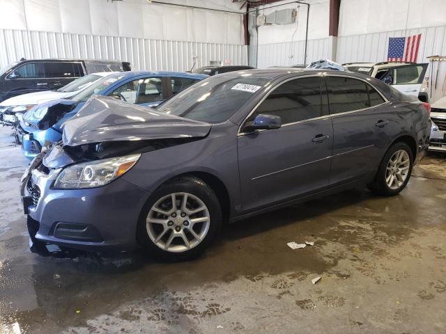 2015 CHEVROLET MALIBU 1LT, 