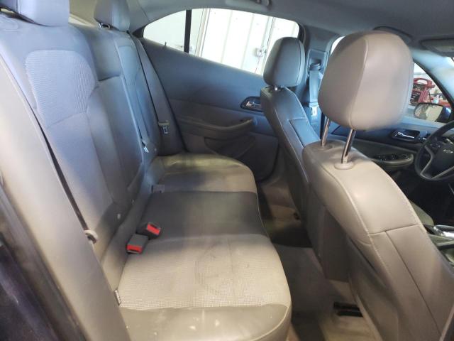 1G11C5SL0FF222603 - 2015 CHEVROLET MALIBU 1LT Көк фото 10