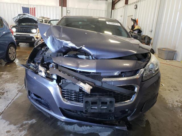 1G11C5SL0FF222603 - 2015 CHEVROLET MALIBU 1LT Көк фото 5