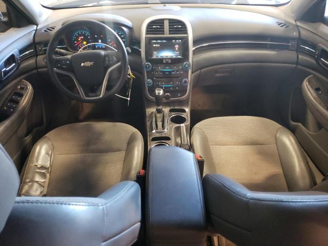 1G11C5SL0FF222603 - 2015 CHEVROLET MALIBU 1LT Көк фото 8