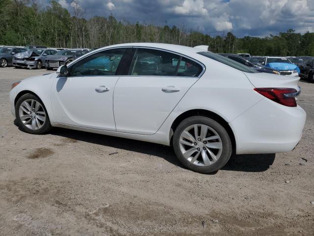 2G4GK5EX4F9295612 - 2015 BUICK REGAL 白色 照片 2