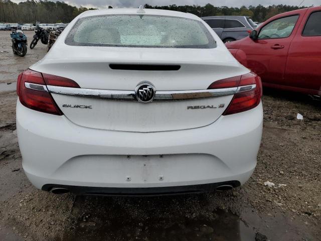 2G4GK5EX4F9295612 - 2015 BUICK REGAL 白色 照片 6