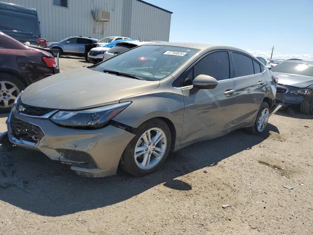 2018 CHEVROLET CRUZE LT, 