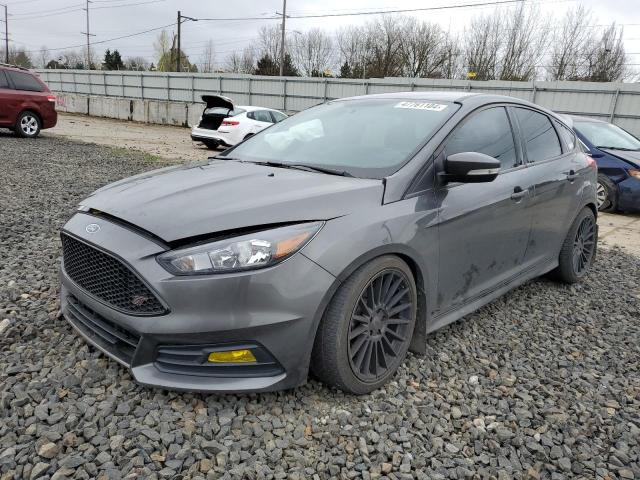 2018 FORD FOCUS ST, 