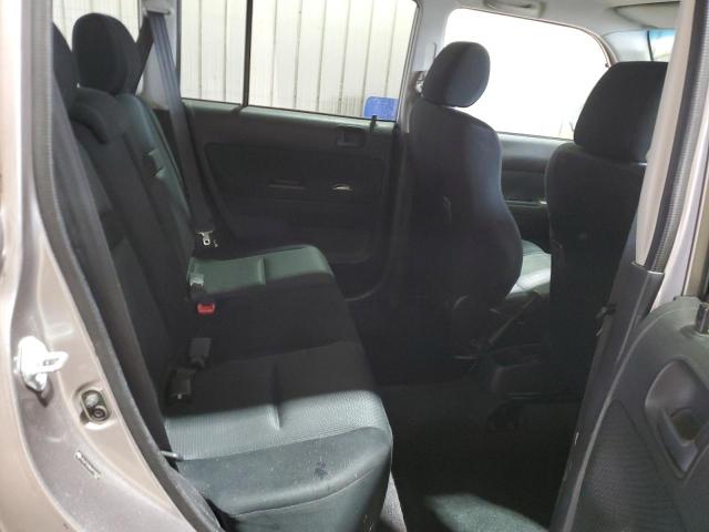 JTLKT324664106525 - 2006 TOYOTA SCION XB 灰色 照片 10