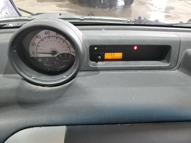 JTLKT324664106525 - 2006 TOYOTA SCION XB 灰色 照片 9