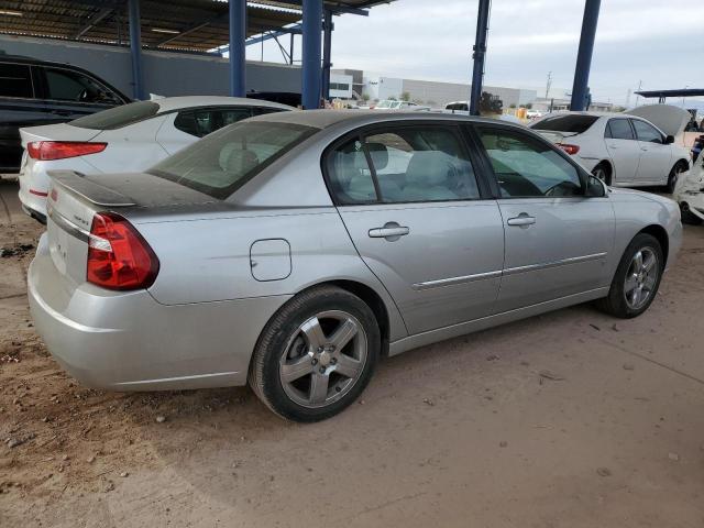 1G1ZU53866F245040 - 2006 CHEVROLET MALIBU LTZ SILVER photo 3